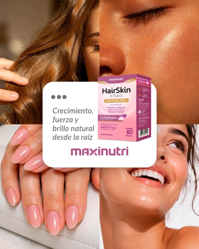 POST-HAIRSKIN