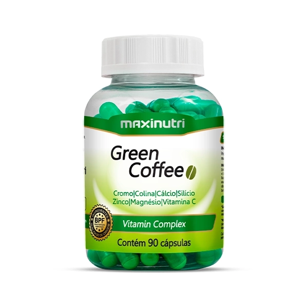 green-coffee