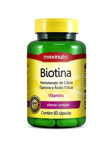 biotina