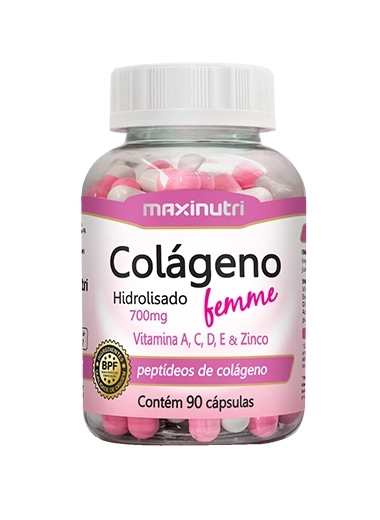 colageno+femme