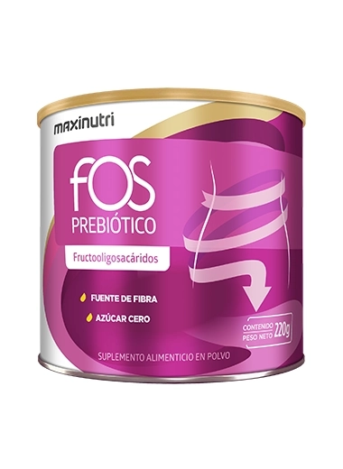 fos+prebiotico