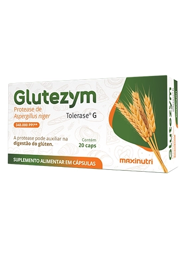 glutezym