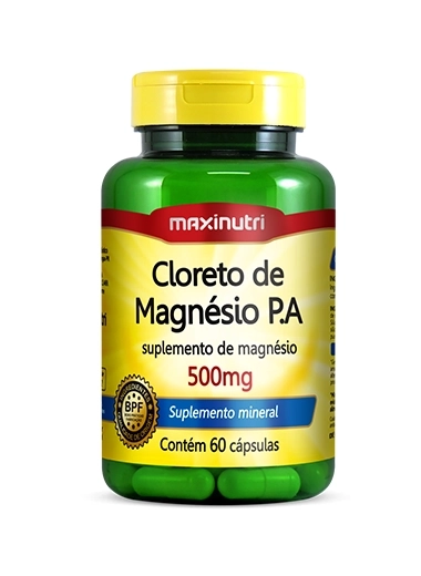magnesio