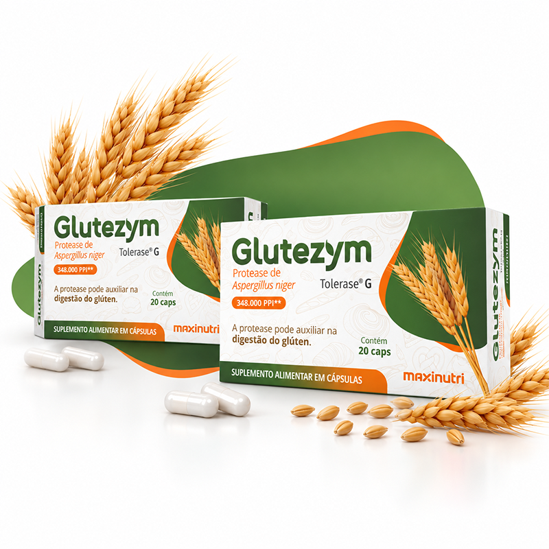 Glutezym