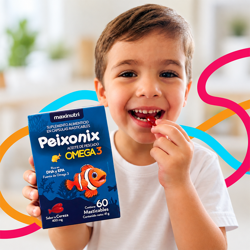 Peixonix